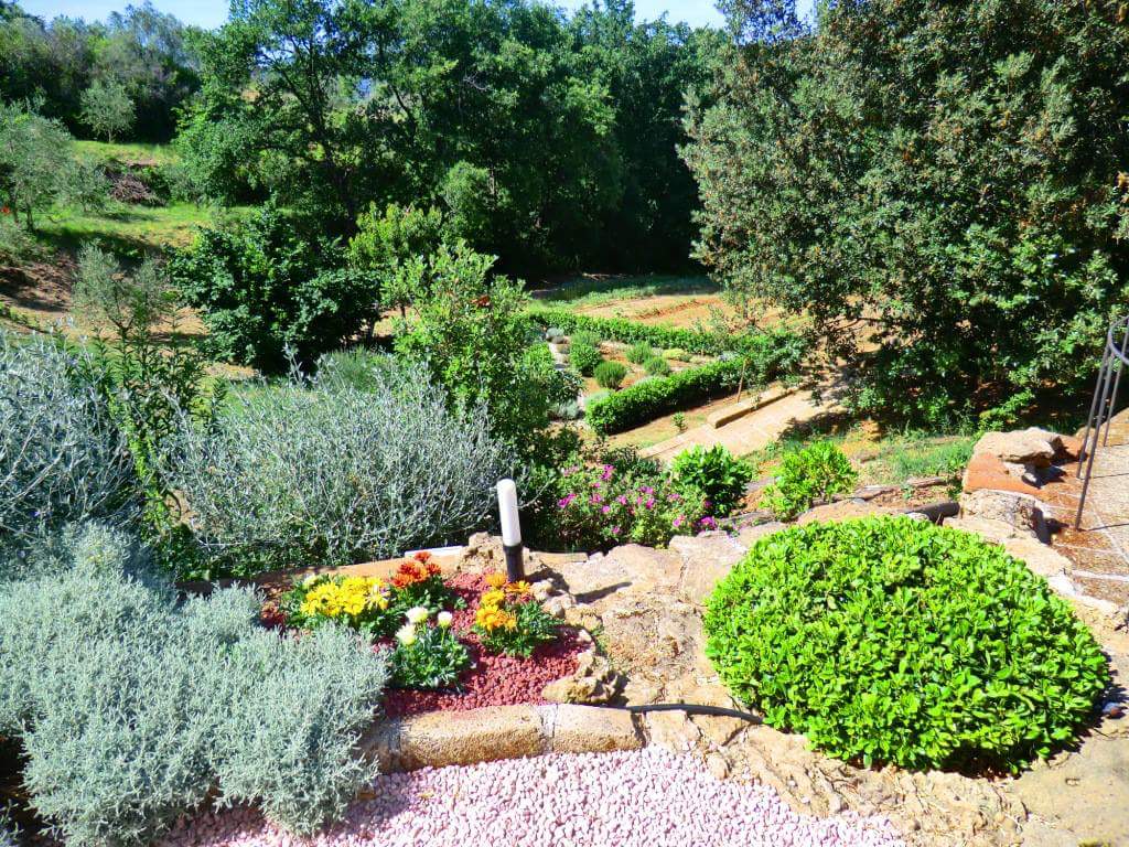 Agriturismo Podere Santa Rita - Montescudaio (PI)