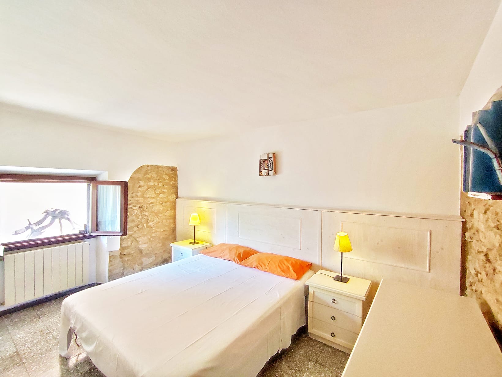 Il Maestrale - Agriturismo Podere Santa Rita
