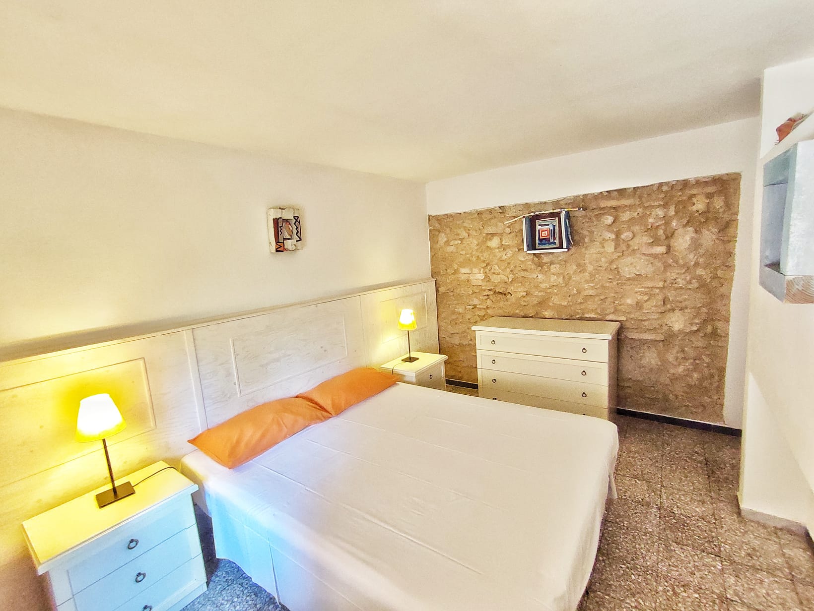 Il Maestrale - Agriturismo Podere Santa Rita
