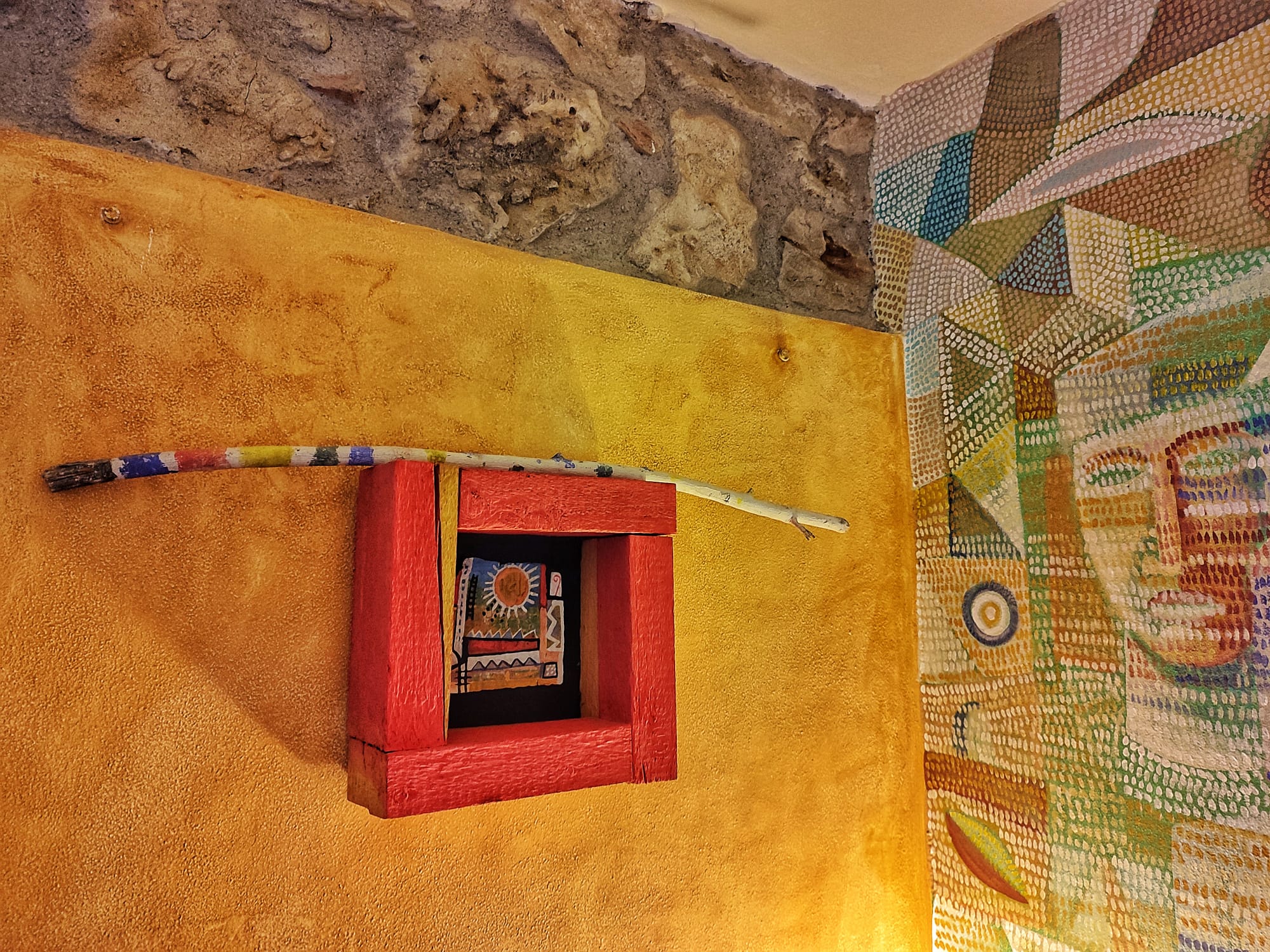 Il Maestrale - Agriturismo Podere Santa Rita