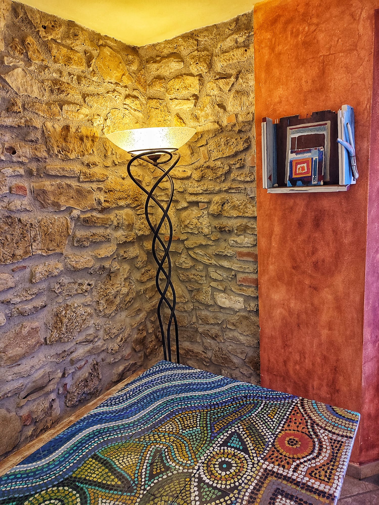 Il Maestrale - Agriturismo Podere Santa Rita