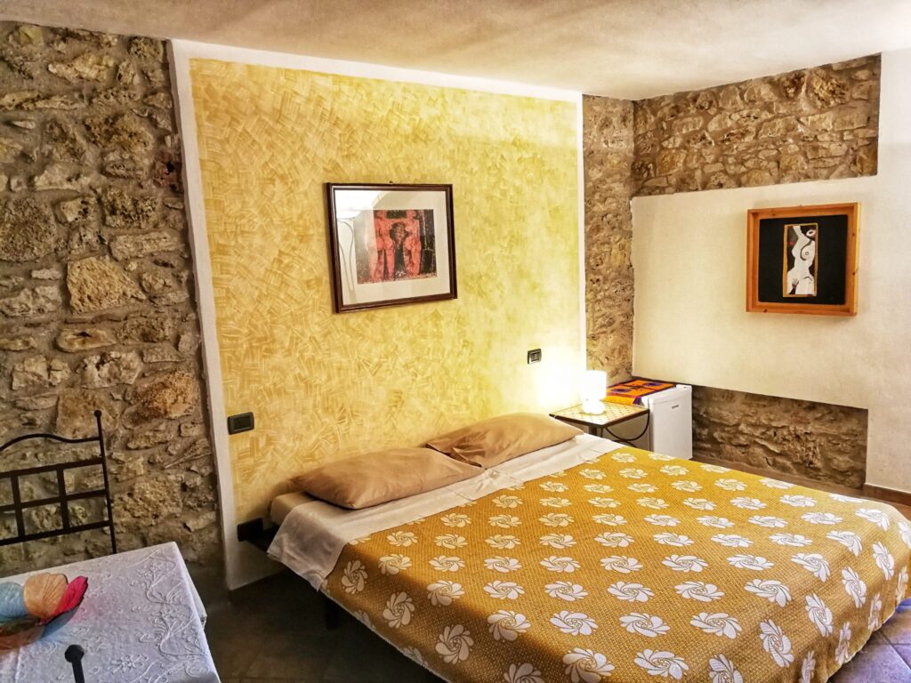 La Petra - Agriturismo Podere Santa Rita