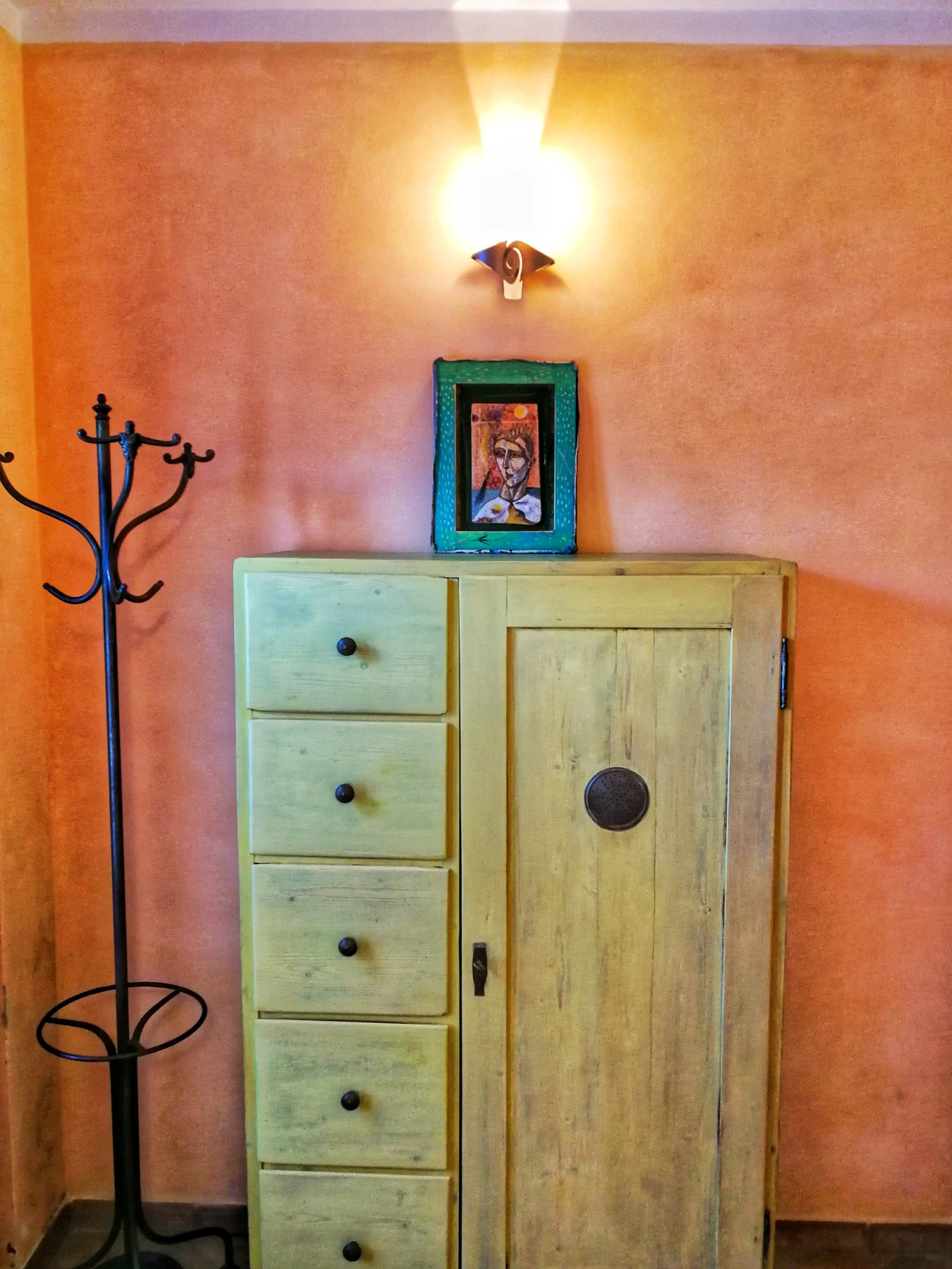 La Petra - Agriturismo Podere Santa Rita