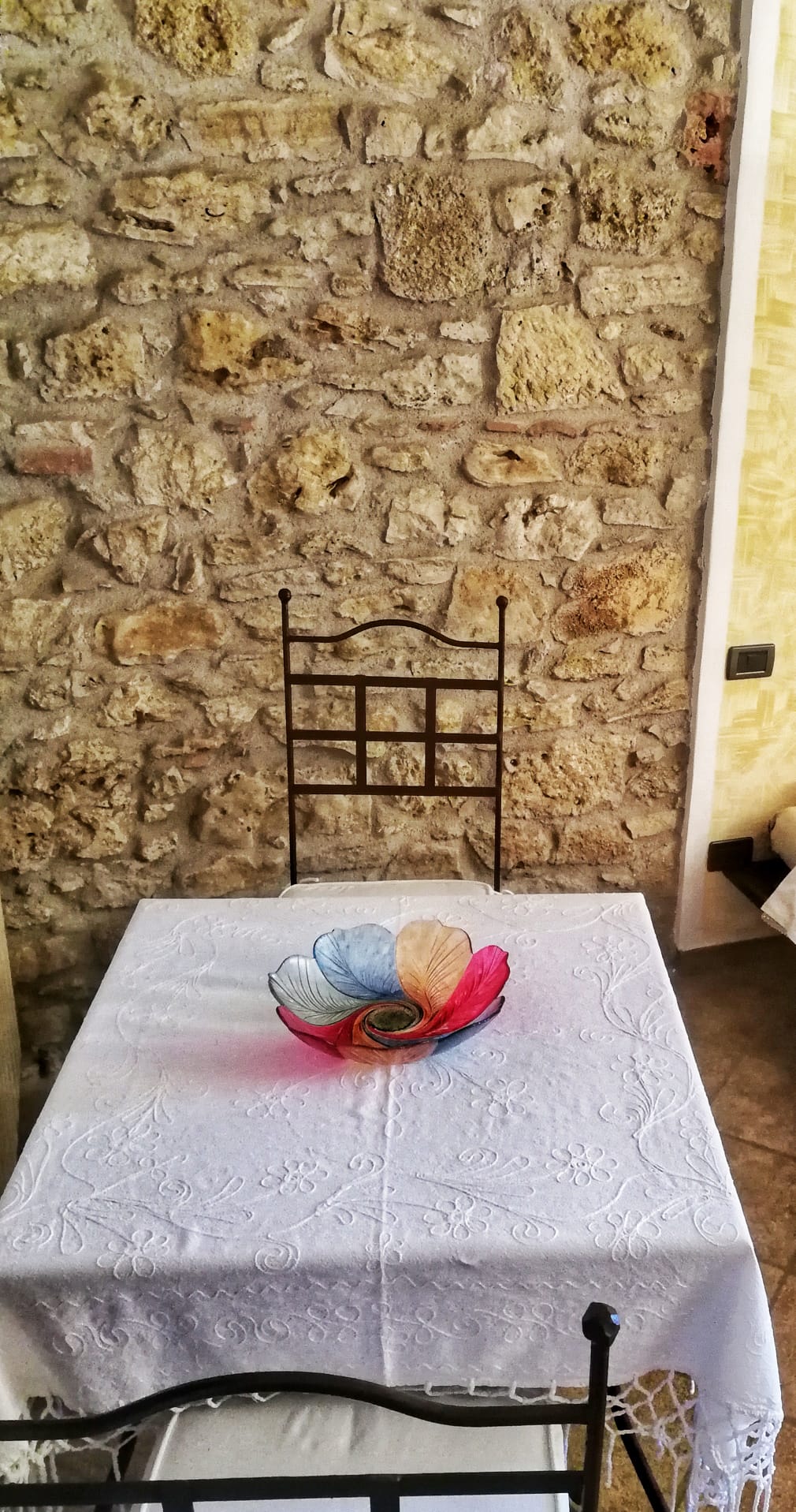 La Petra - Agriturismo Podere Santa Rita
