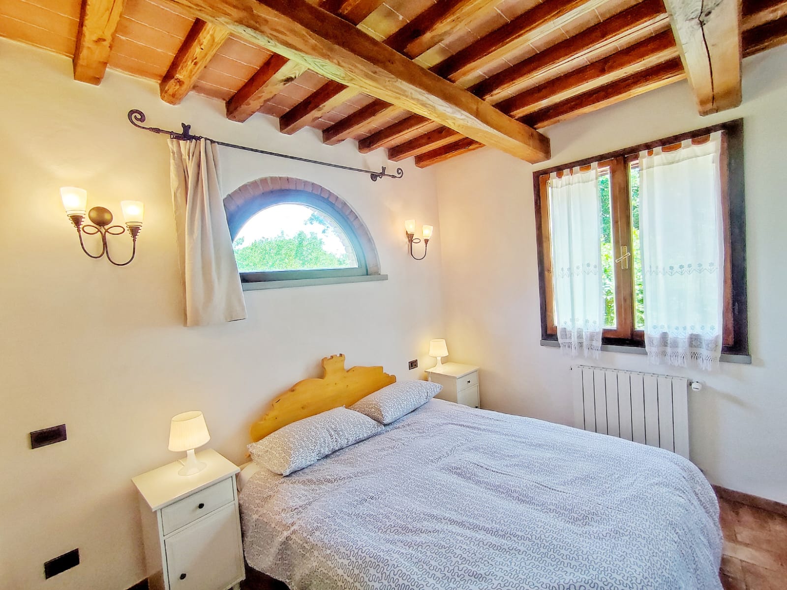 La Torretta - Agriturismo Podere Santa Rita