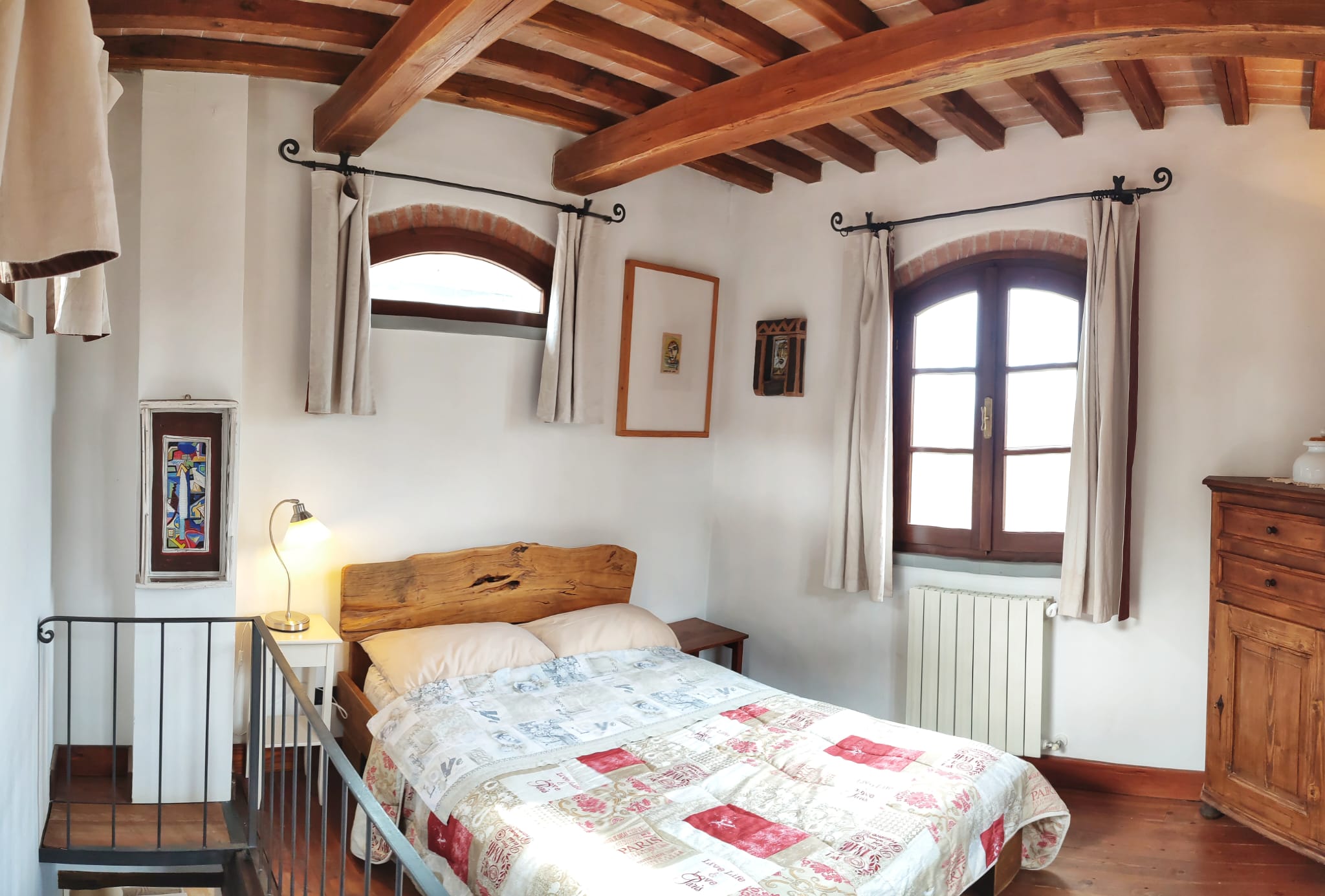 La Torretta - Agriturismo Podere Santa Rita
