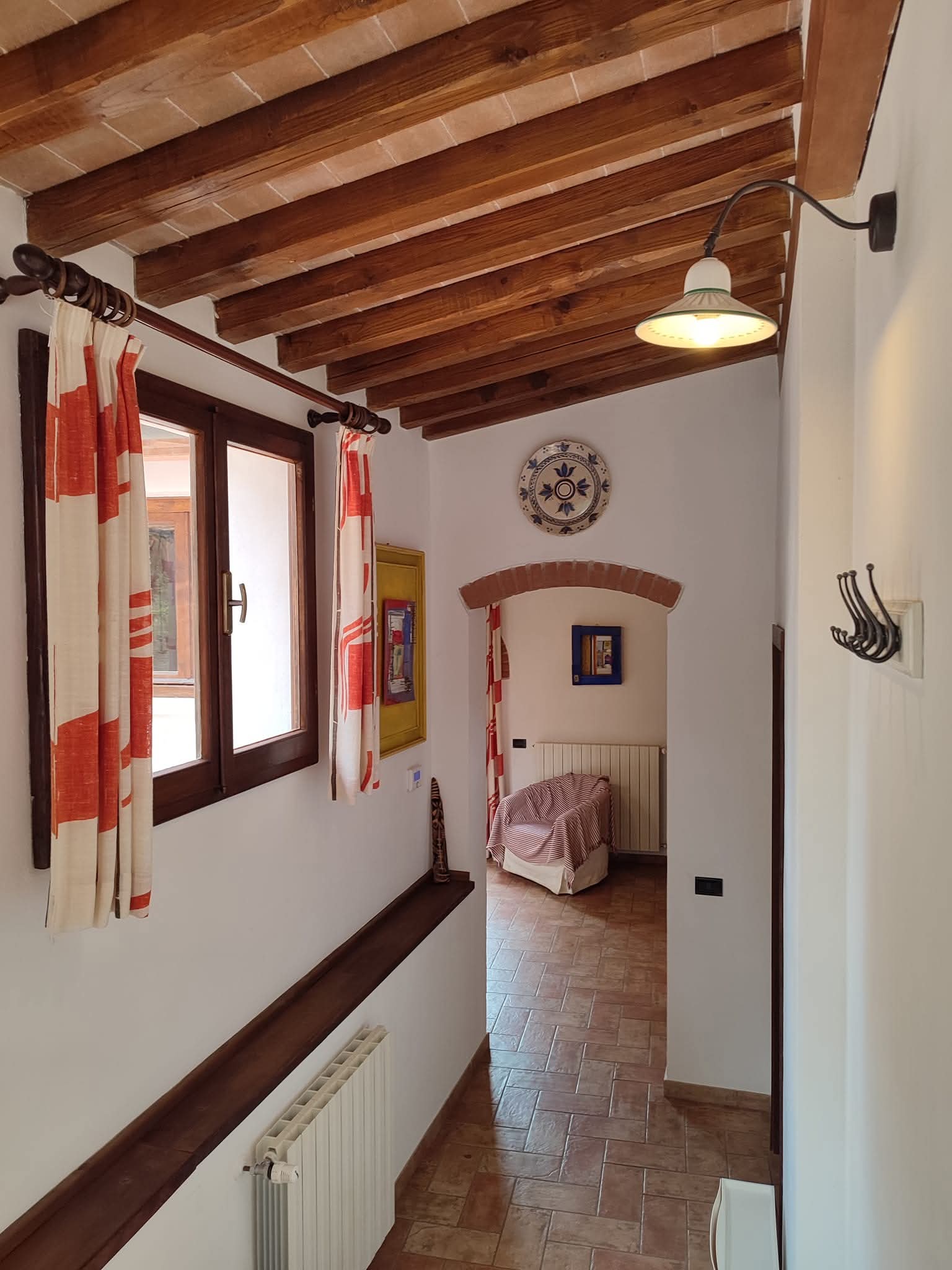 La Torretta - Agriturismo Podere Santa Rita