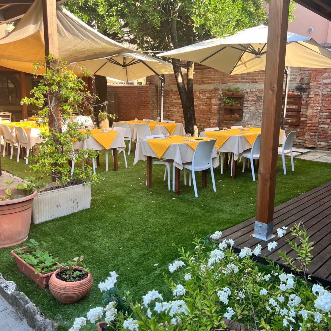 Agriturismo Podere Santa Rita - Montescudaio (PI)
